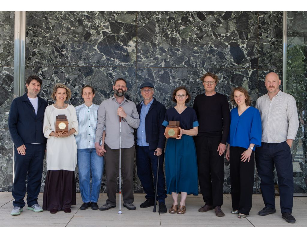 EUmies Awards