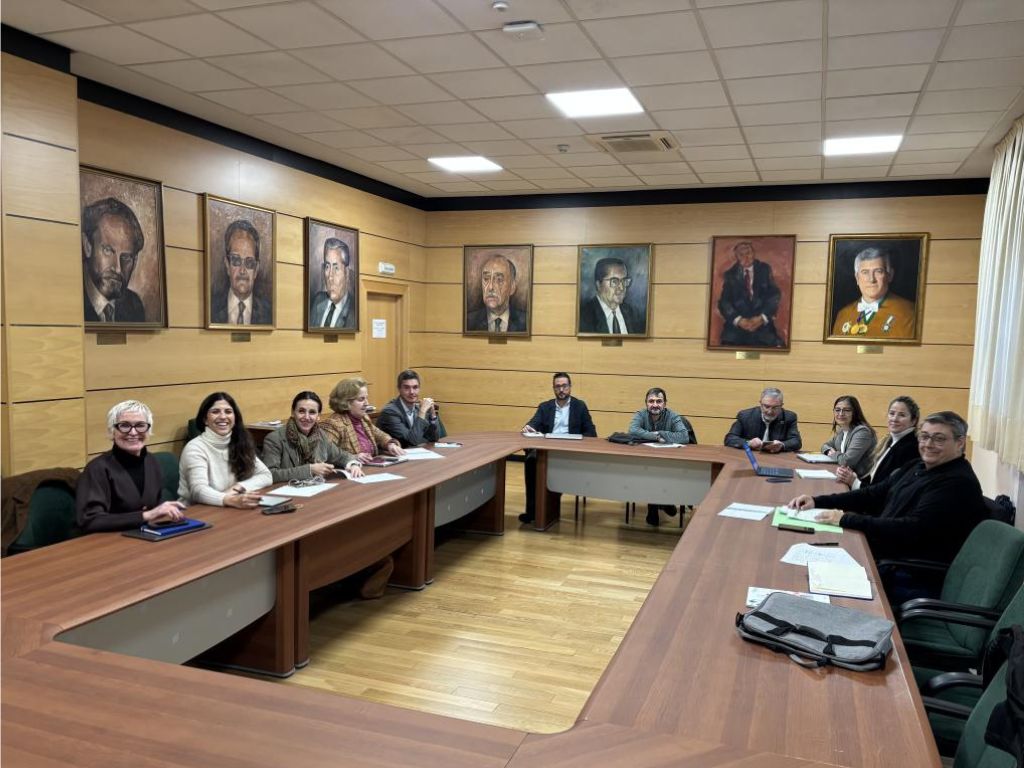 Foro de las Ciudades