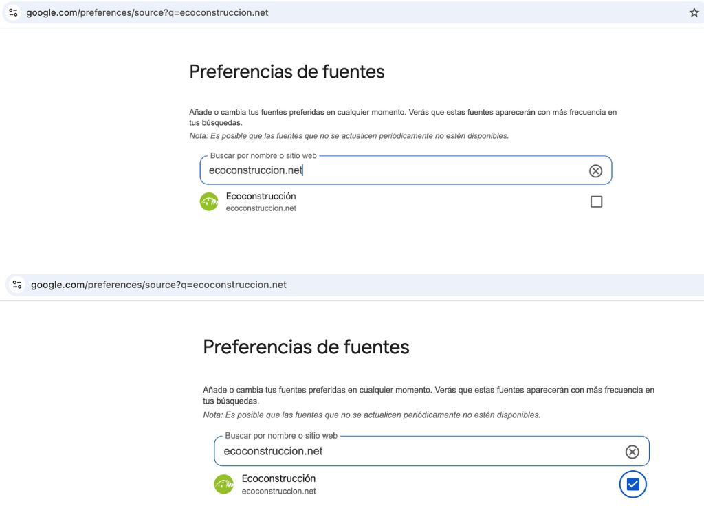 google
