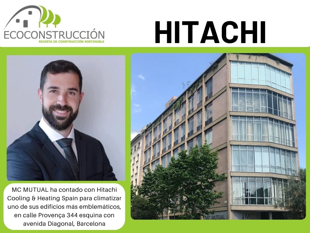 hitachi articulo