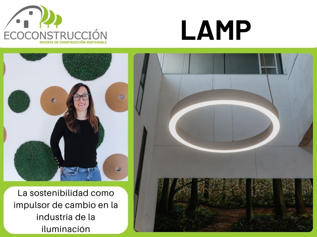 lamp articulo