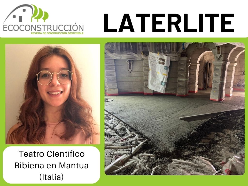 laterlite articulo