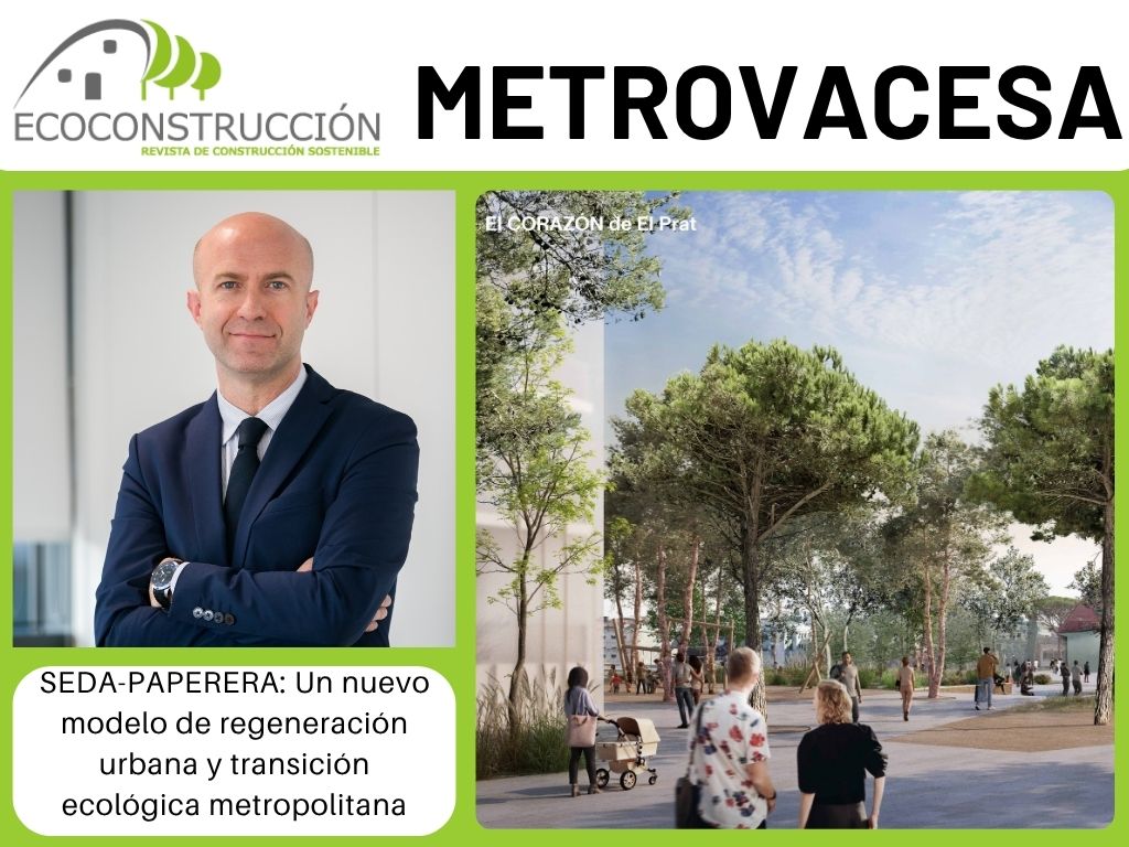 METROVACESA