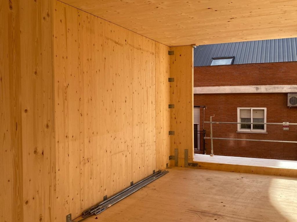 minimo arquitectura