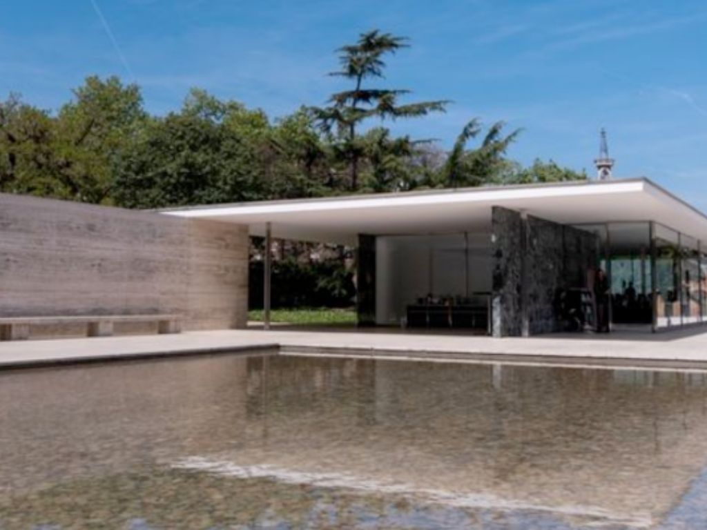 piscina barcelona