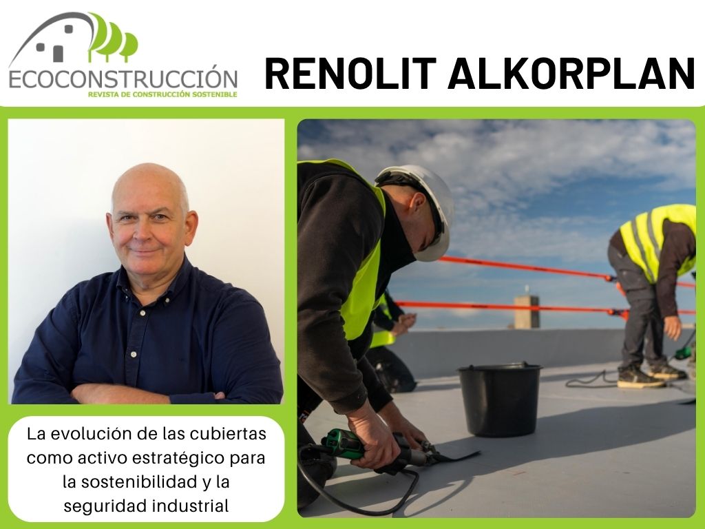 renolit  ALKORPLAN 