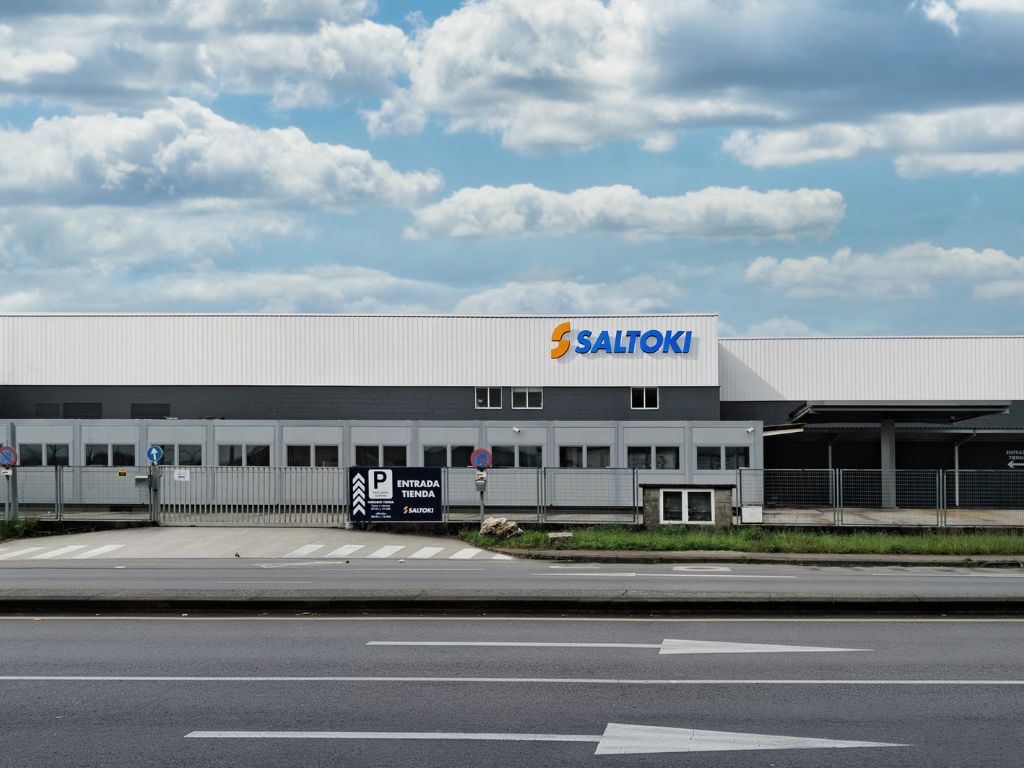 saltoki