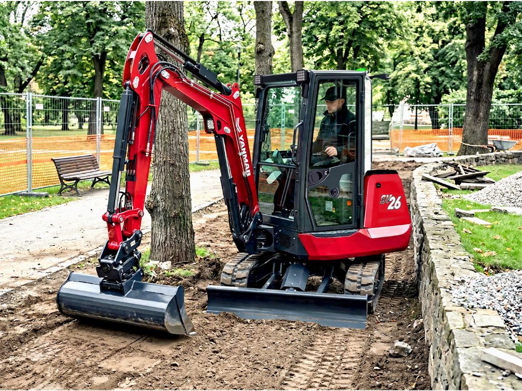 Yanmar
