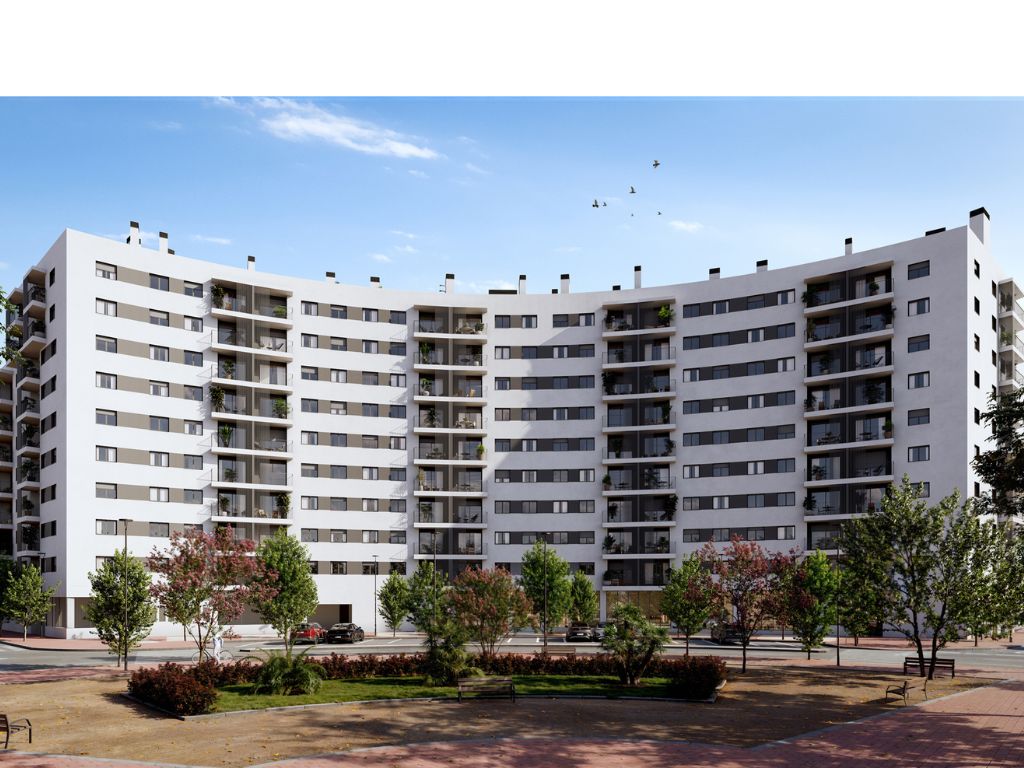 AEDAS Homes