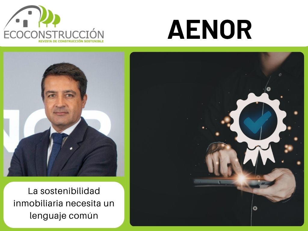 aenor tribuna