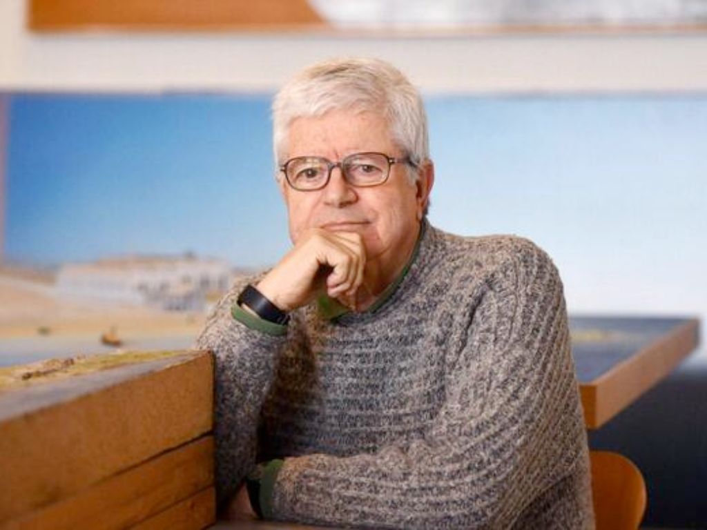 arquitecto premio stonegal