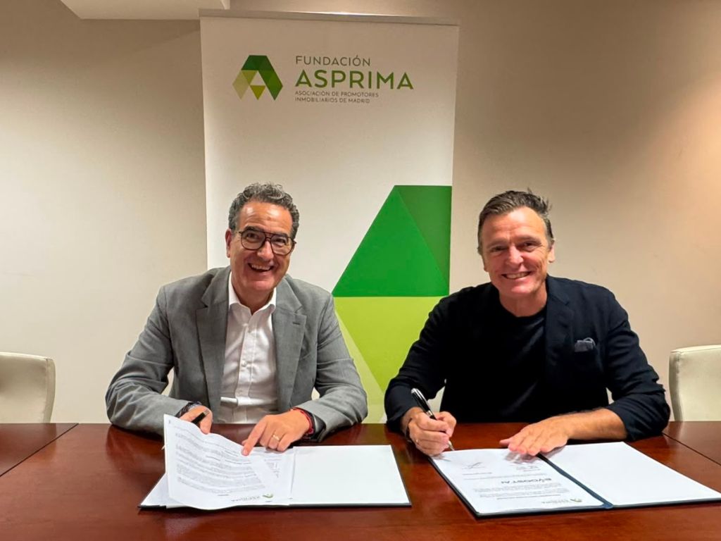 ASPRIMA