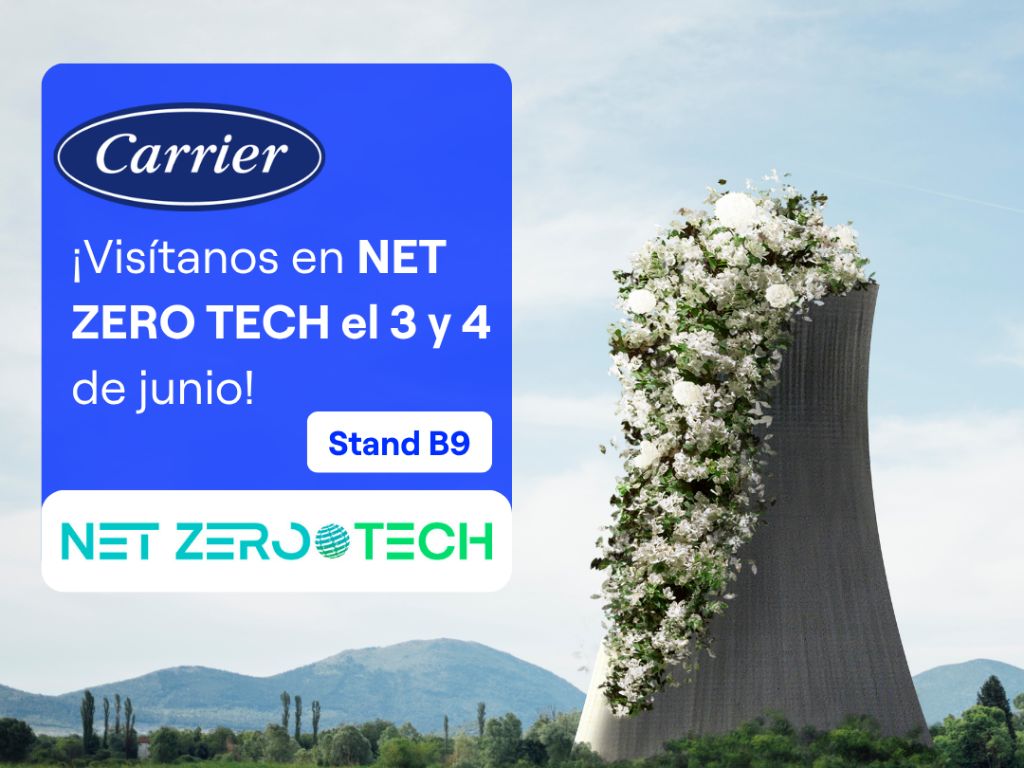 carrier net zero