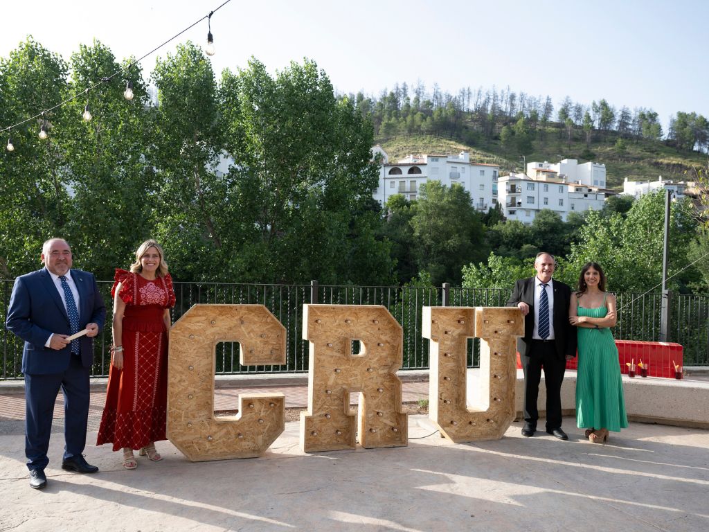 cru