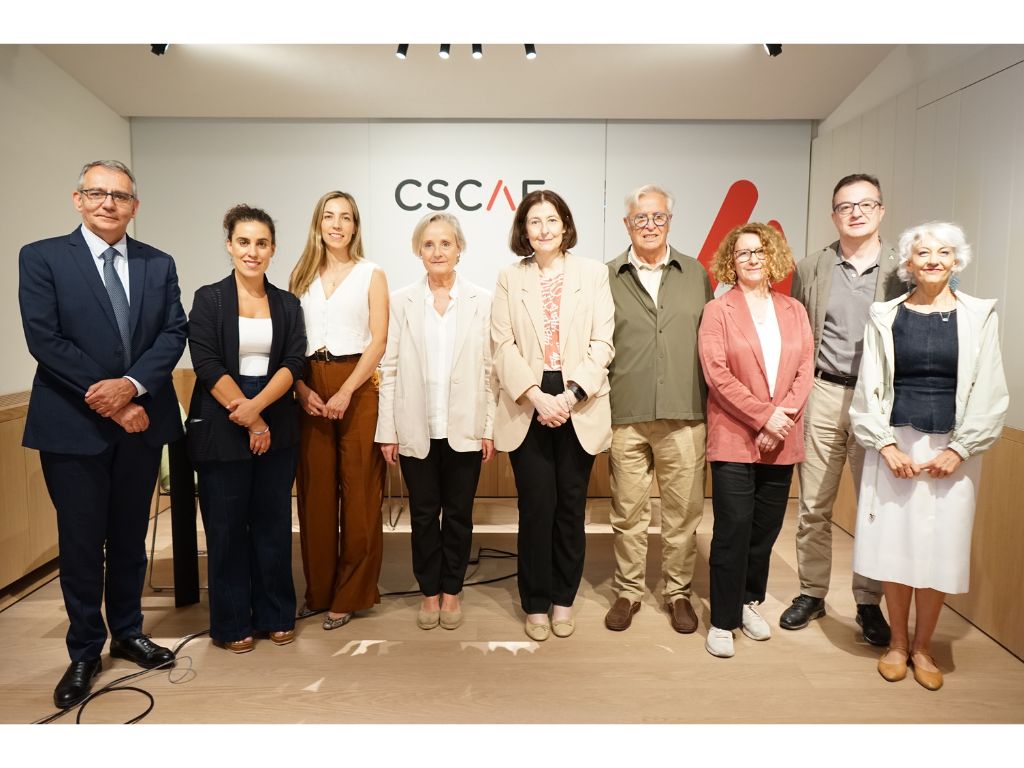CSCAE