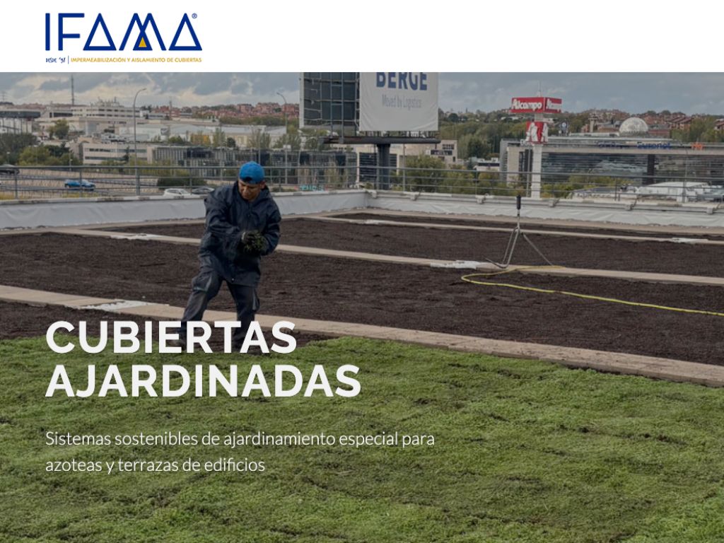cubiertas