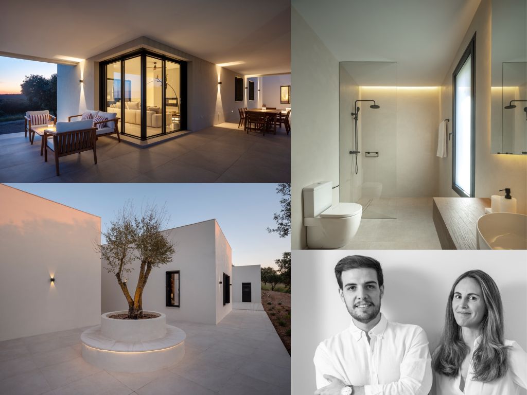 DmasC Arquitectos