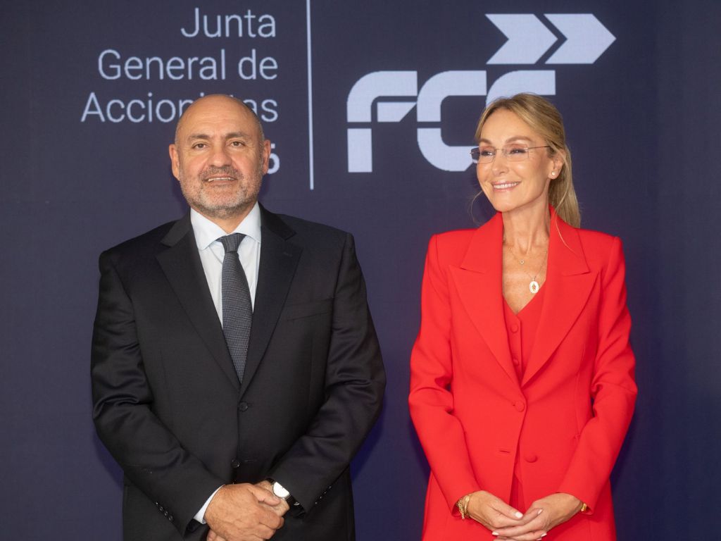 fcc junta general