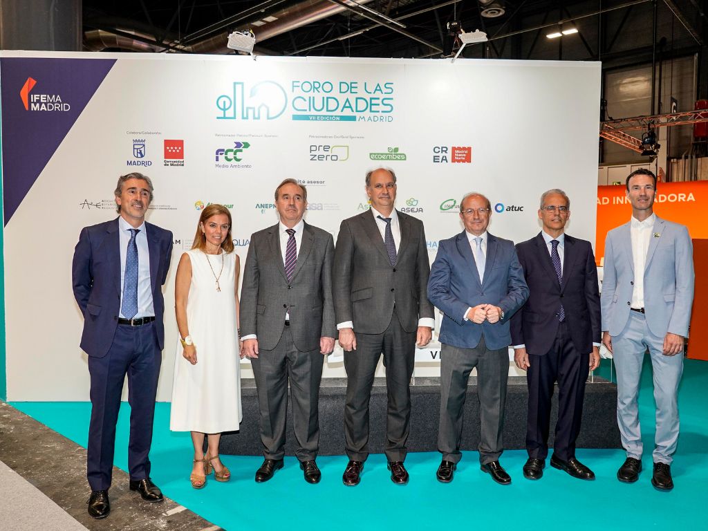 Foro de las Ciudades de Madrid