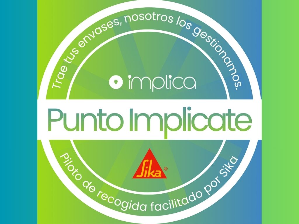 implica sika