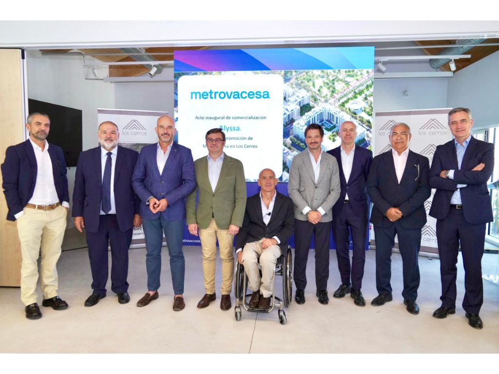 Metrovacesa