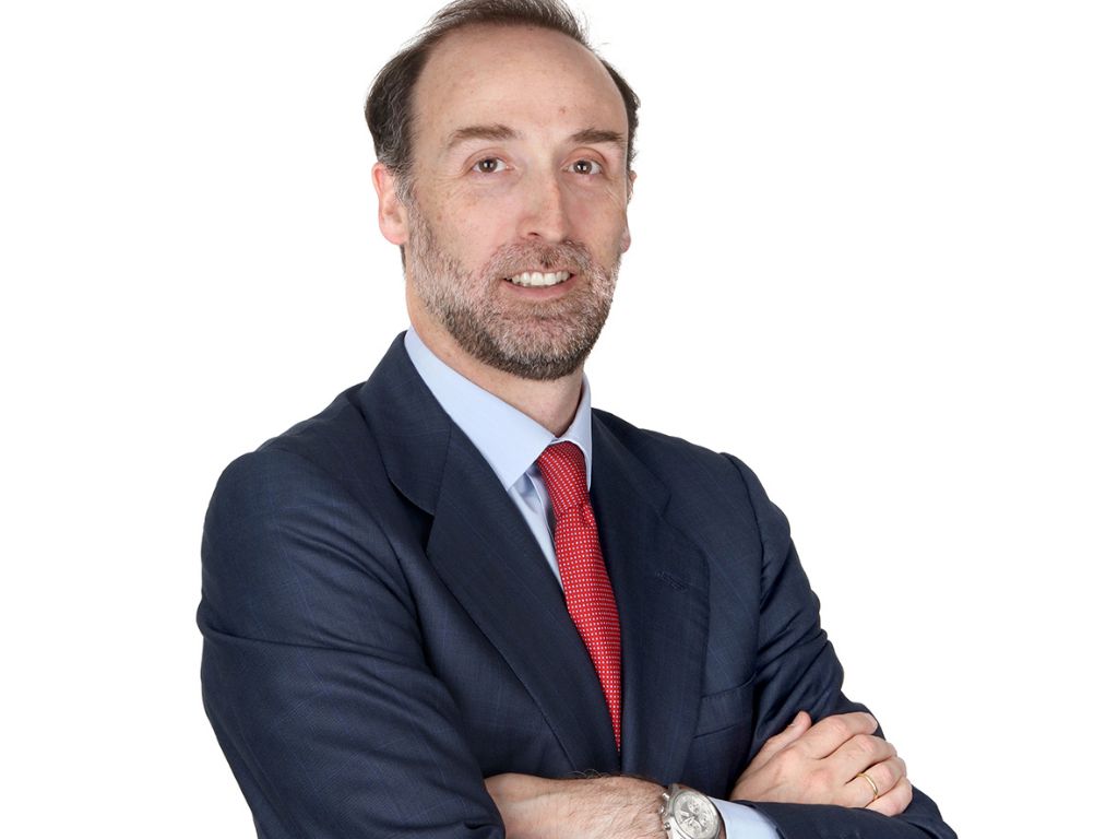 nombramiento Iñigo