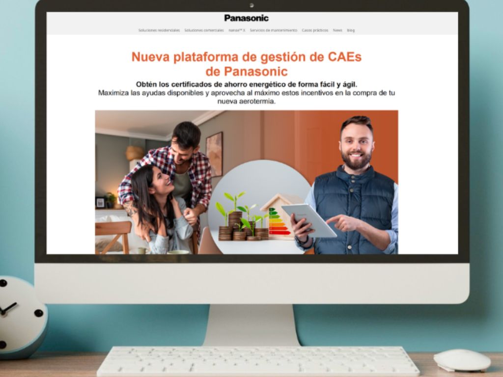 panasonic