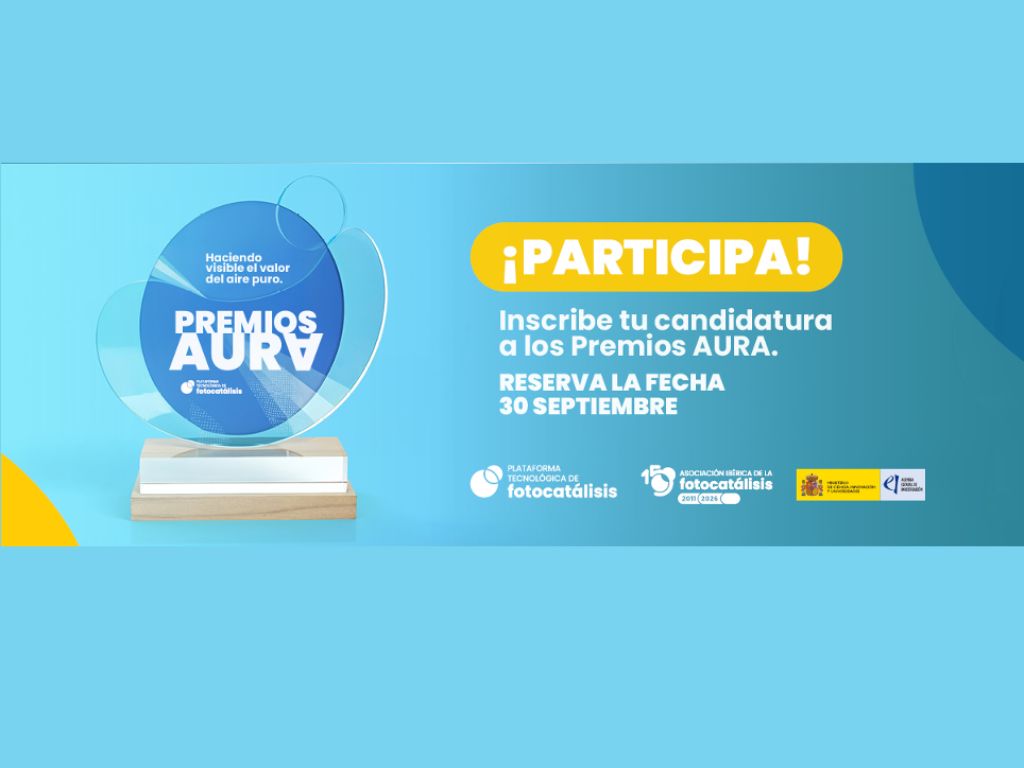 premios aura