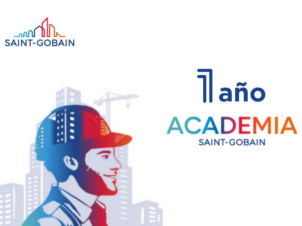 Saint-Gobain 