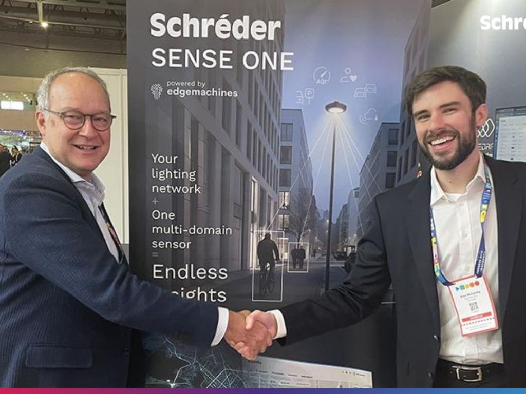 schreder
