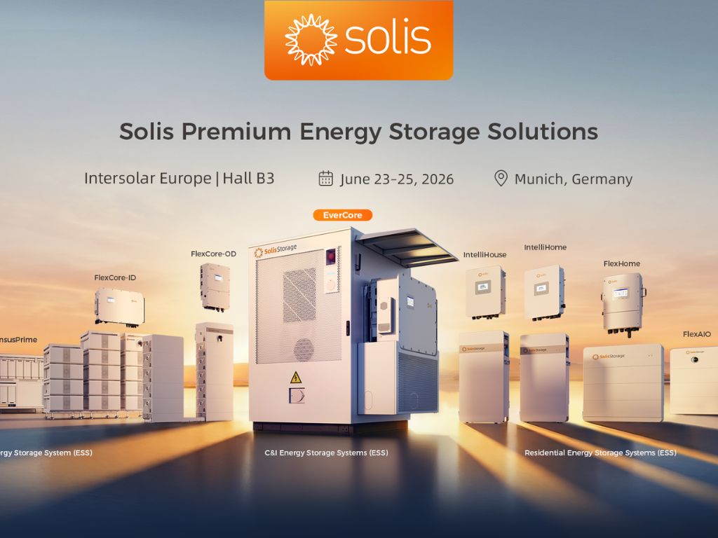 solis intersolar