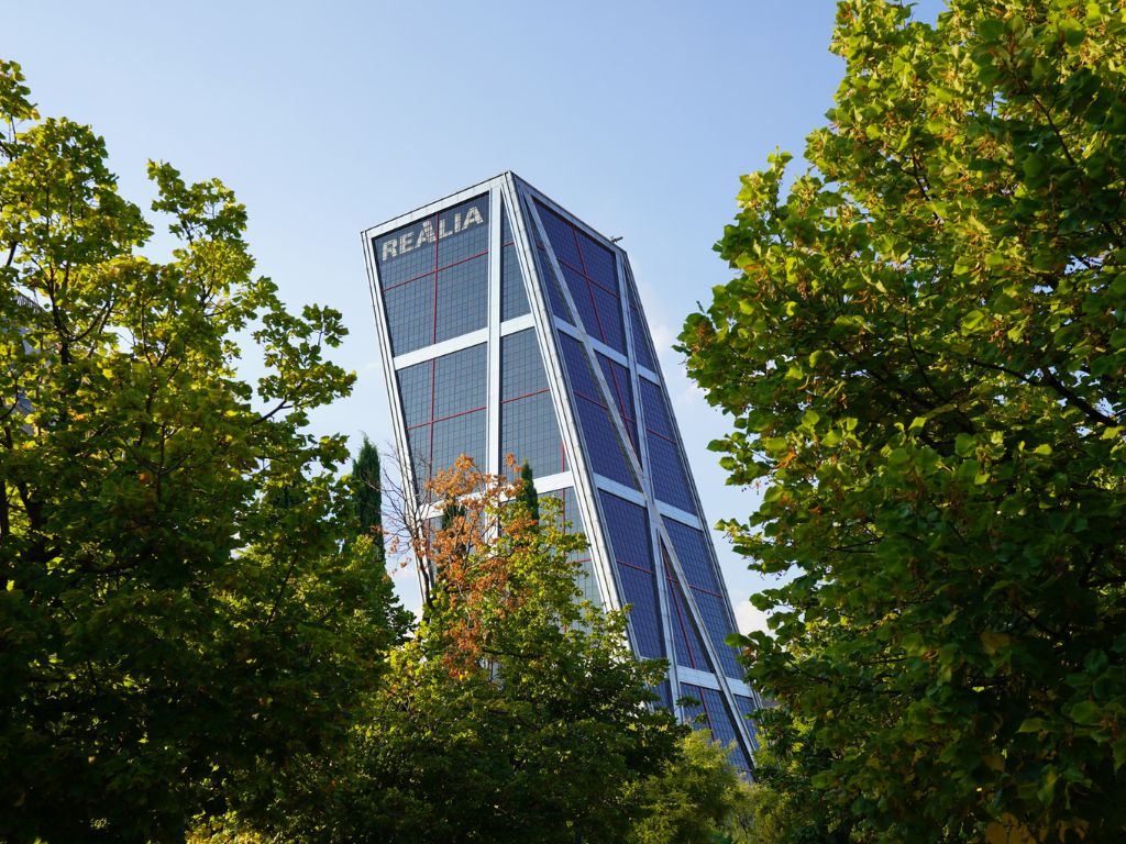 torre realia