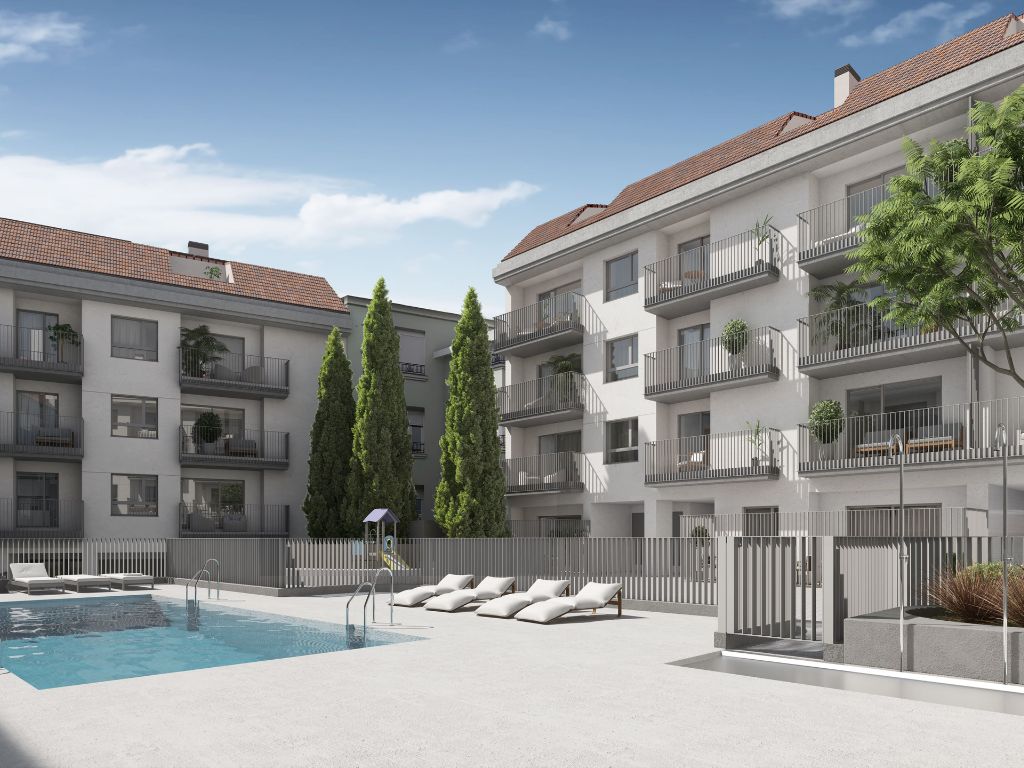 AEDAS Homes 
