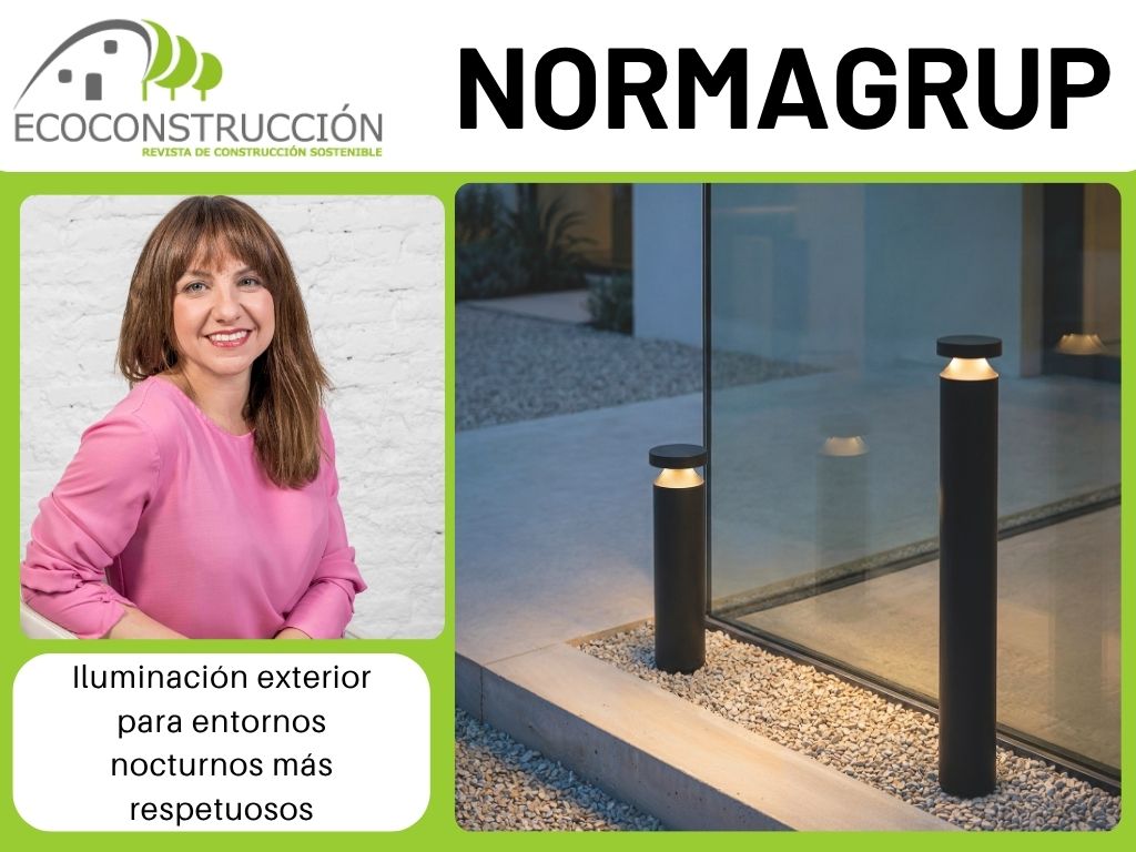 artículo normagrup