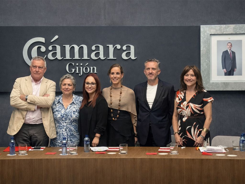 camara comercio gijon