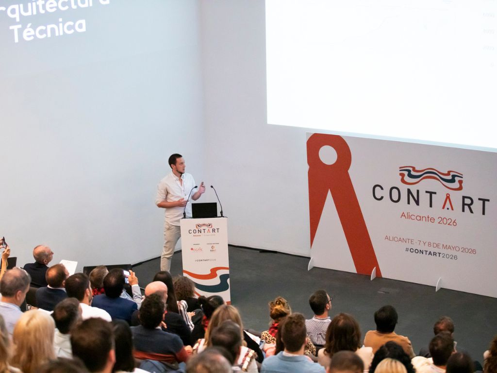 CONTART