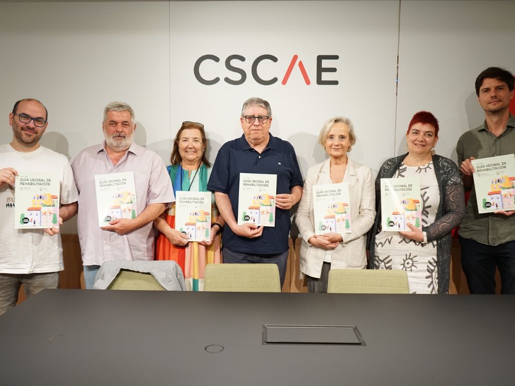 CSCAE