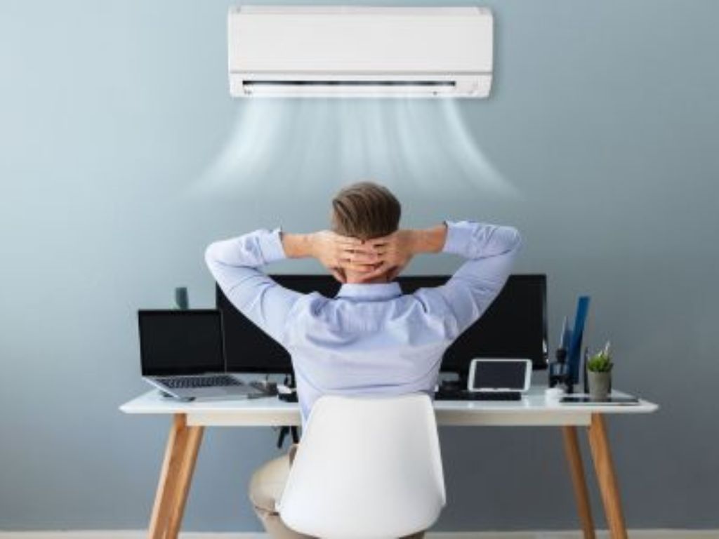 daikin