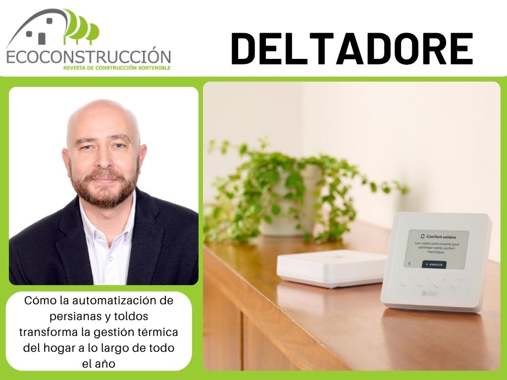 deltadore articulo