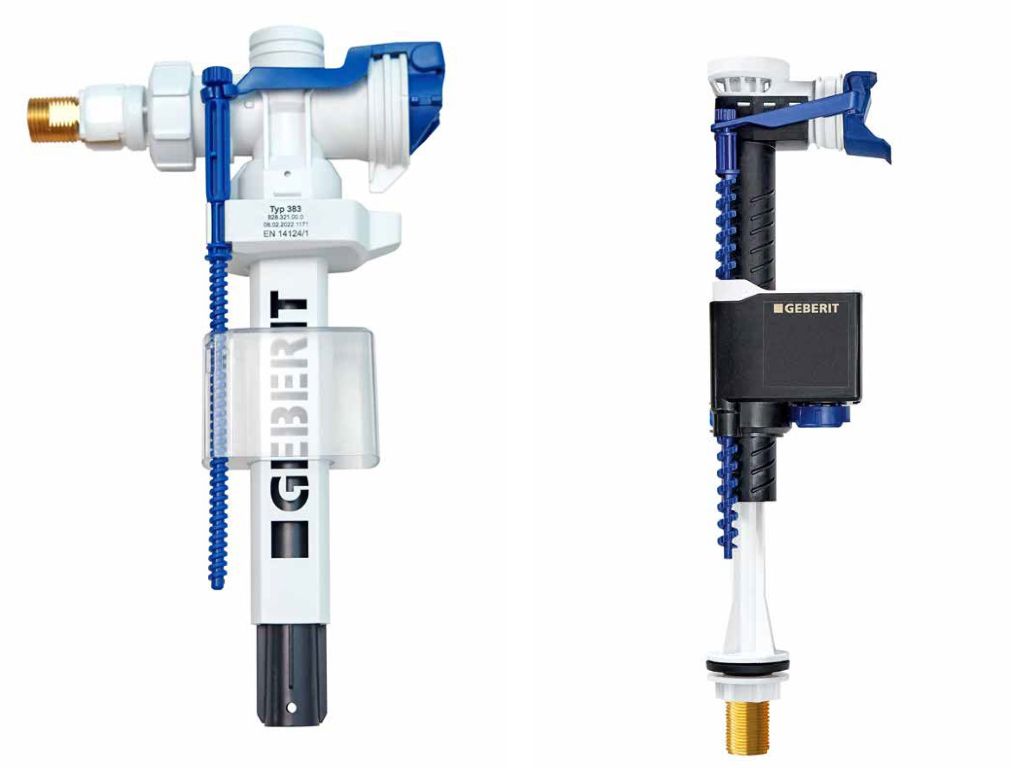 Geberit