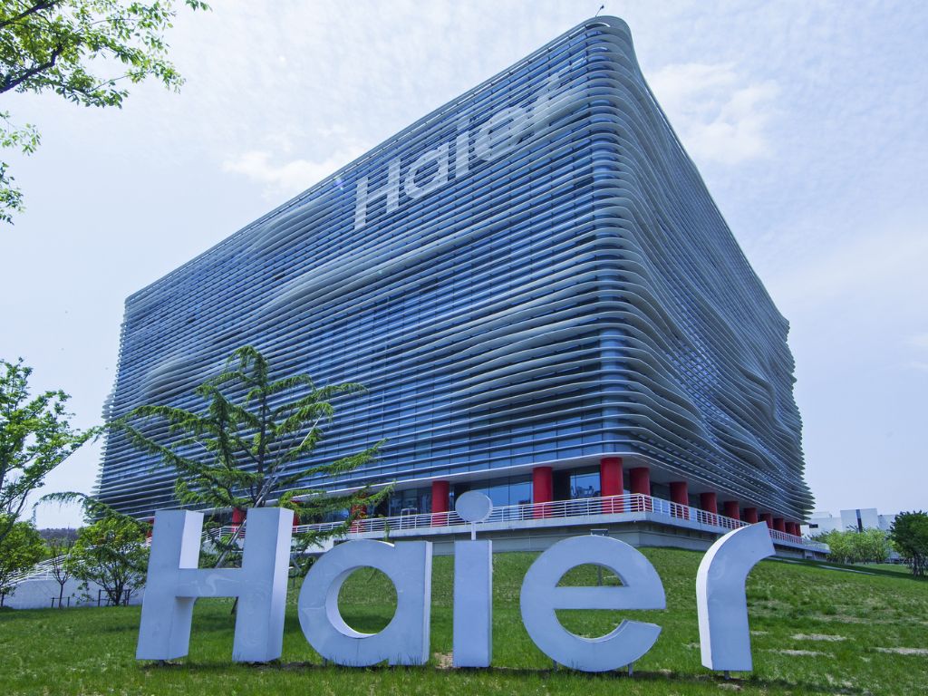 haier