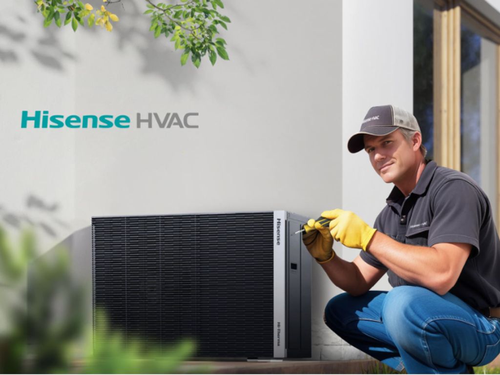 hisense