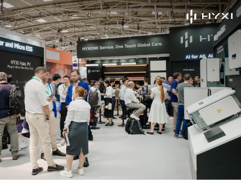 hyxi