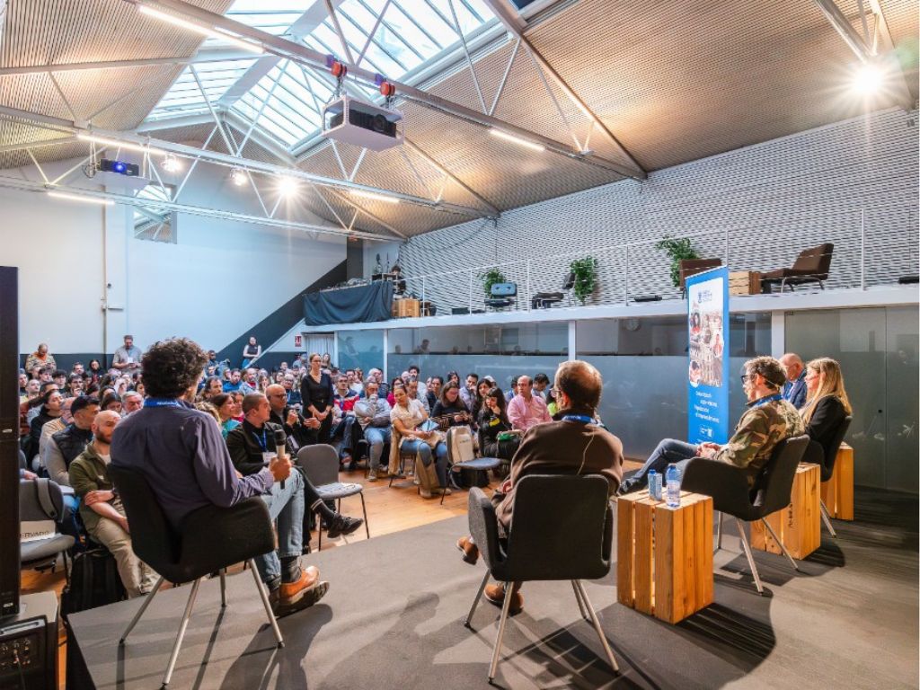  impact hub 
