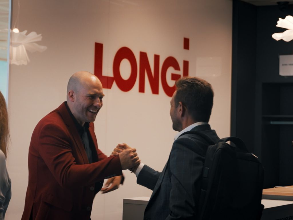longi club