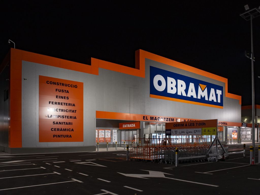 Obramat