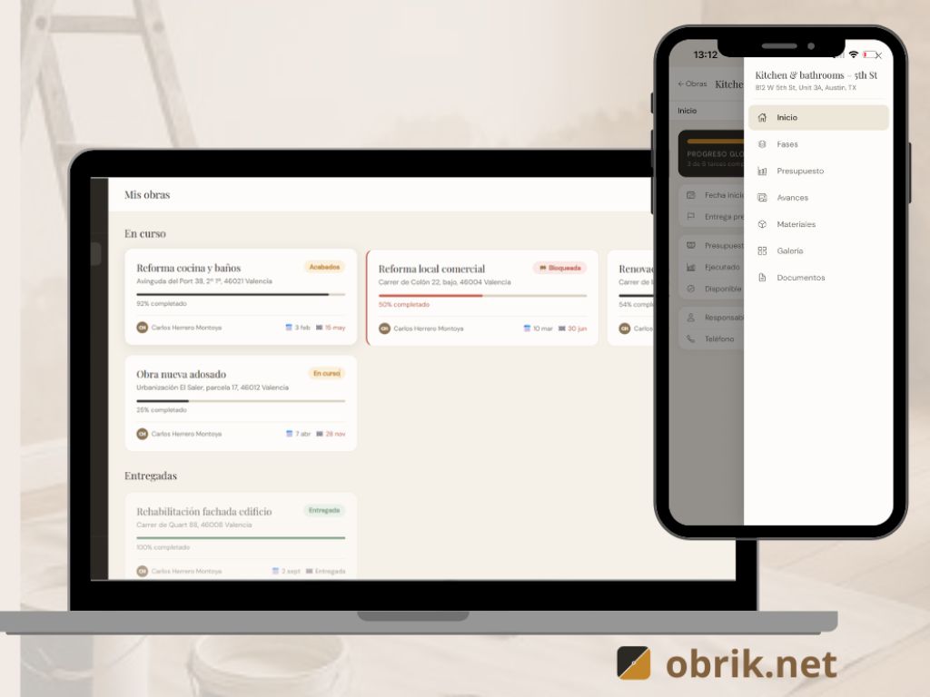 obrik