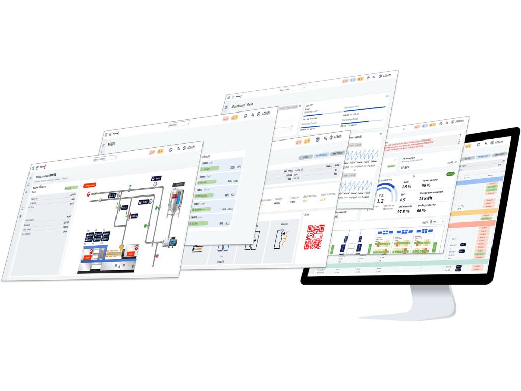 PcVue