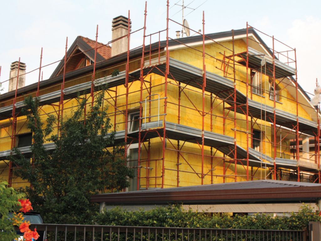 rehabilitación envolvente