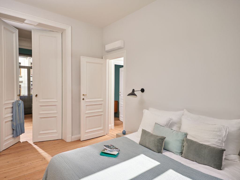 daikin aerotermia